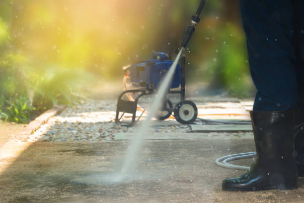 Best Soft Washing  in Logan Elm Village, OH